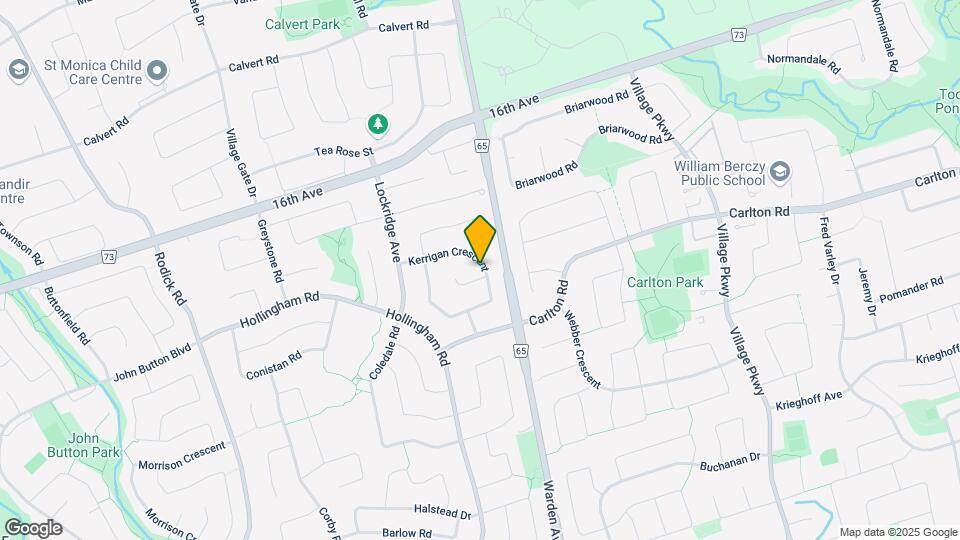 2 Lonsdale Ct Map and Location Details