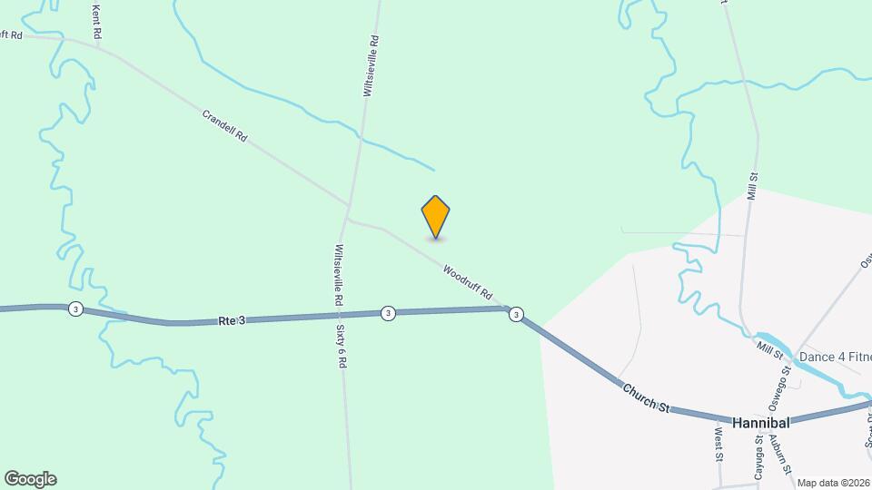 34 Woodruff Rd Apartments Hannibal, NY Apartments For Rent