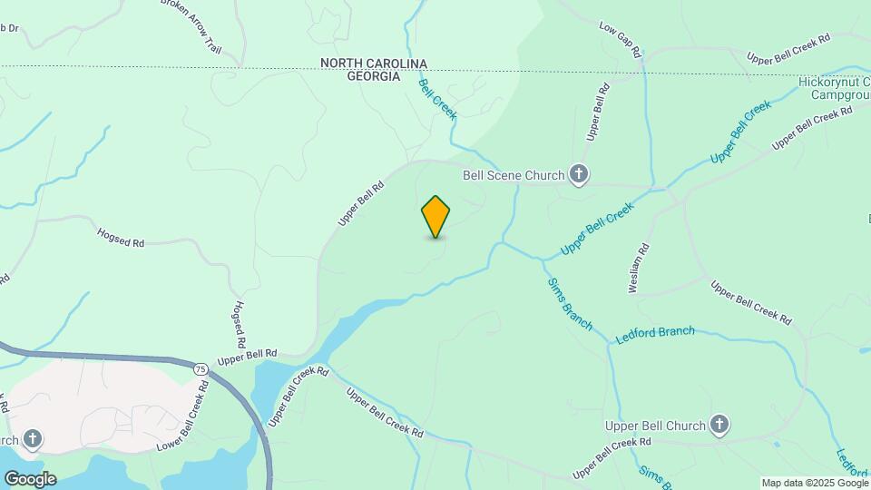 1896 Bell Eagle Dr Map and Location Details