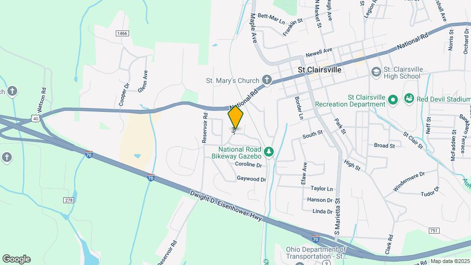501 Trabar Dr-Unit -226 Map and Location Details