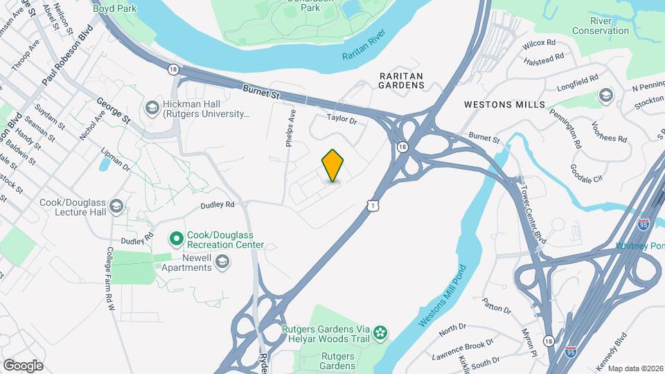 509 Sadie Cir Map and Location Details