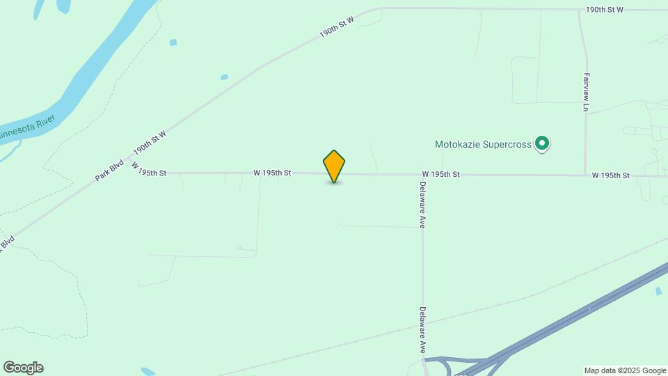 7775 W 195th St Map and Location Details