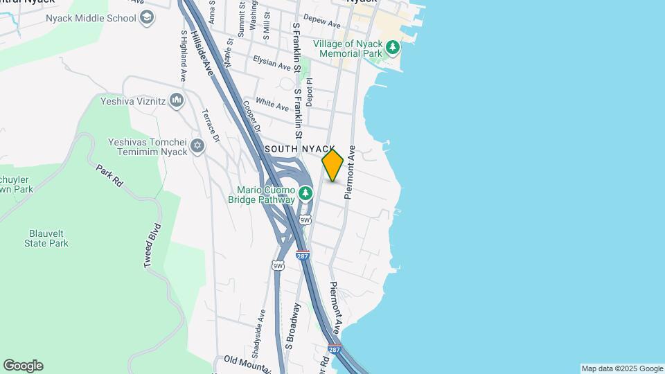 9 Prall Pl Map and Location Details