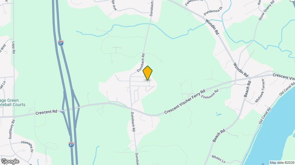 28 Horner Dr Map and Location Details