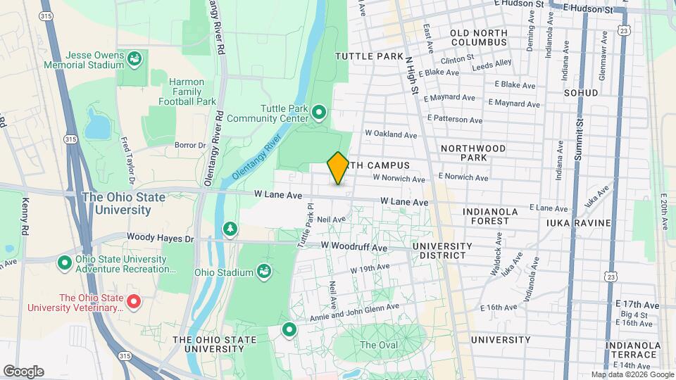 Harrison Apartments Columbus, OH Apartments For Rent