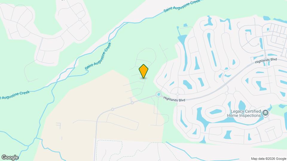 10 Ashmont St Mapa y Detalles de la Ubicación