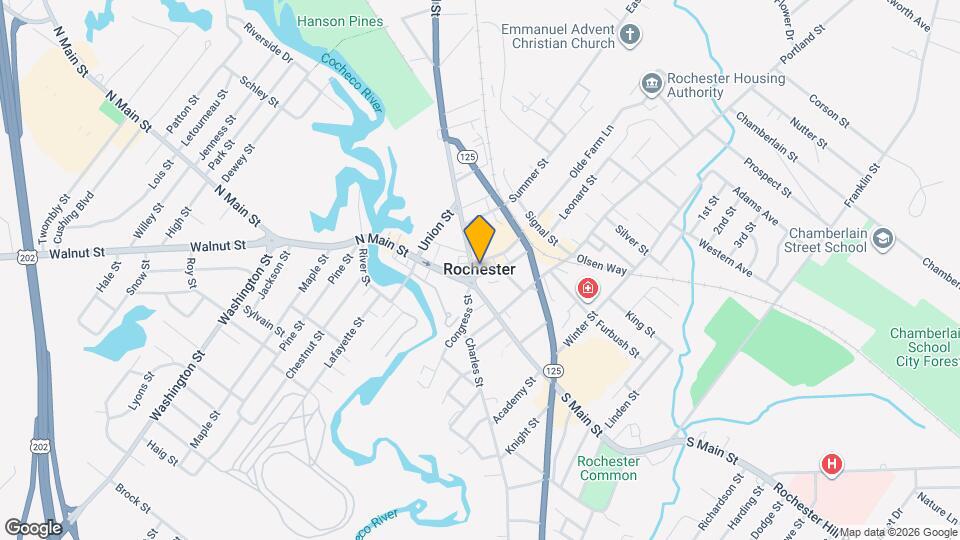 1 Wakefield St Apartments and Nearby Rochester Apartments For Rent