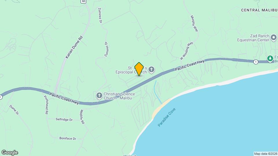 28204 Rey de Copas Ln Map and Location Details