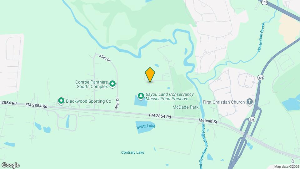 211 Garden W Map and Location Details