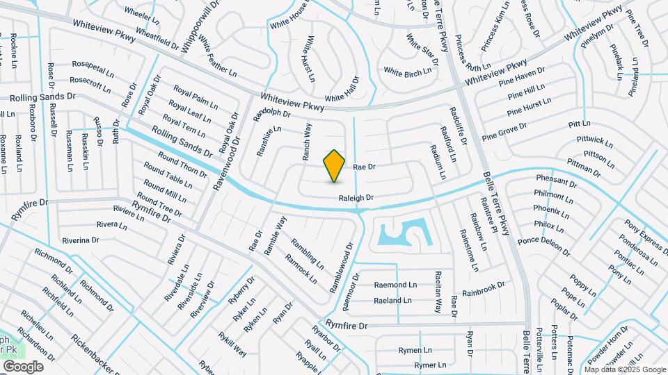 14 Ralph Pl Map and Location Details