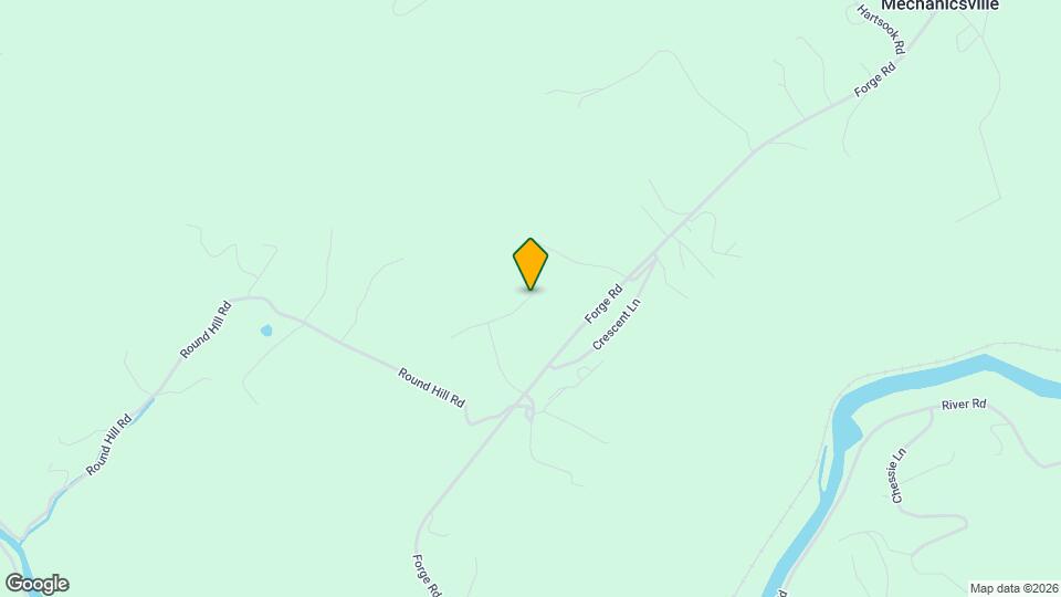 90 Meadow Heights Ln Map and Location Details