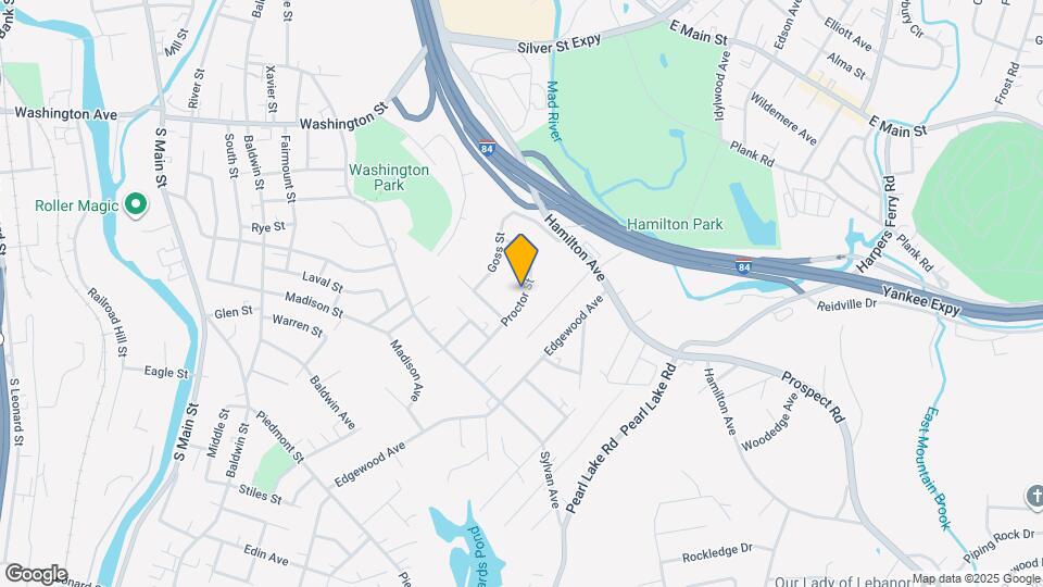 119 Proctor St Rentals in Waterbury, CT