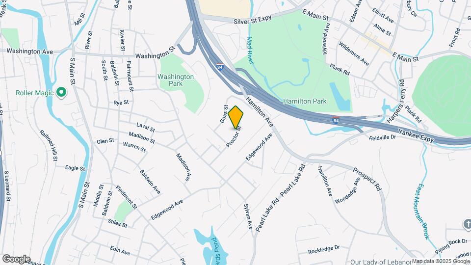 119 Proctor St Rentals in Waterbury, CT