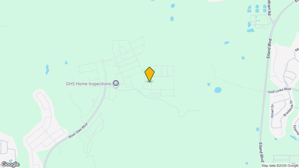 5557 Birch River Trl Map and Location Details