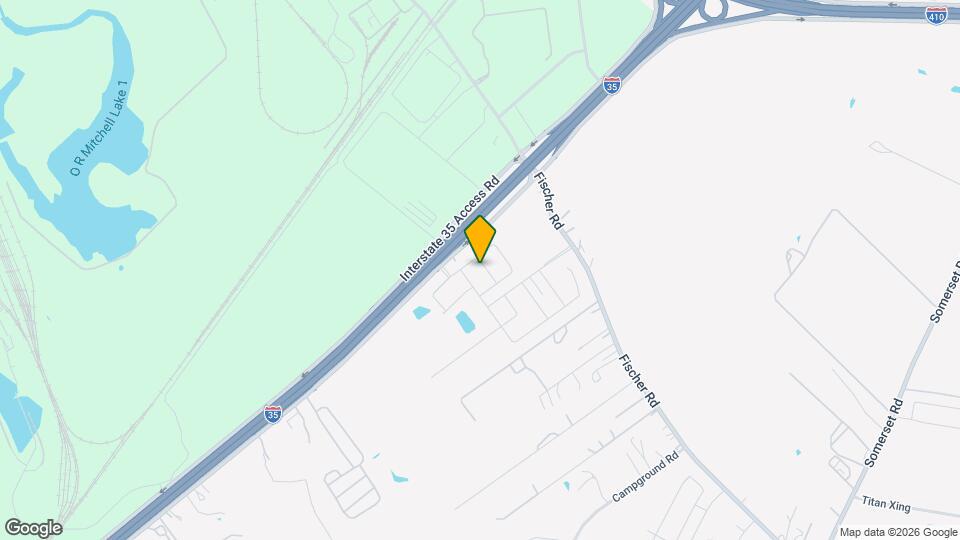 11715 Blasting Way Map and Location Details