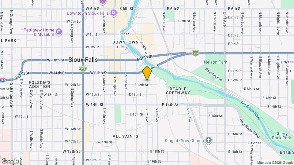 Tower of David Mapa y Detalles de la Ubicación