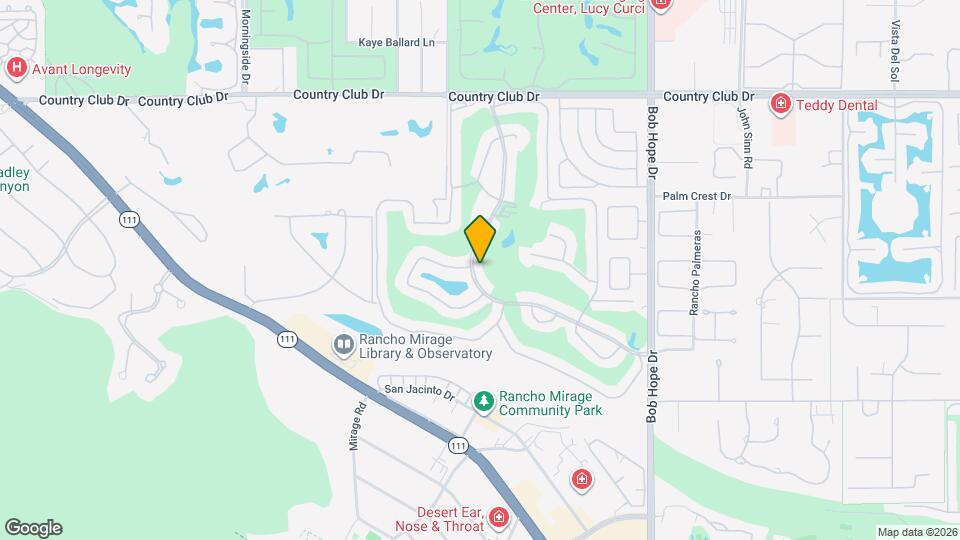 41 Sunrise Dr Map and Location Details