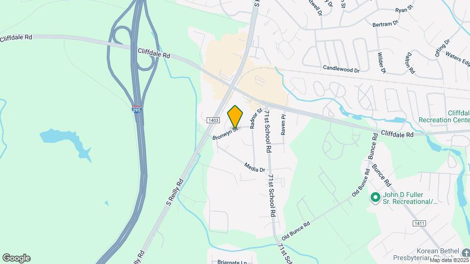 Abbott's Landing Apartments and Nearby Fayetteville Apartments For Rent