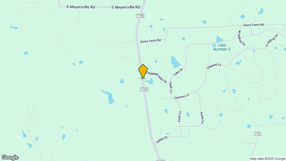 3159 FM 1155 Map and Location Details