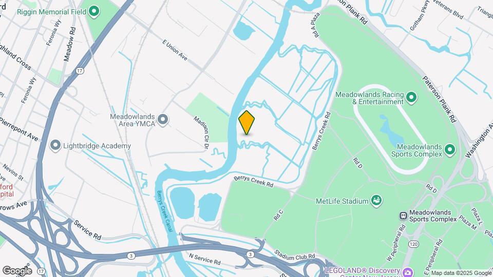 9 Enoch St Map and Location Details