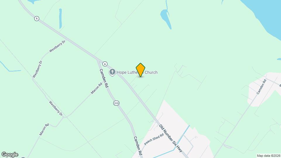 124 Buckeye Ct Map and Location Details