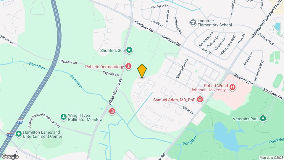 12 Holly Ct Mapa y Detalles de la Ubicación