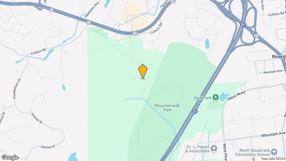 Cedar Crest Apartments Pompton Plains, NJ Apartments For Rent