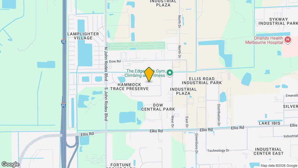 4096 Masira Ct Map and Location Details