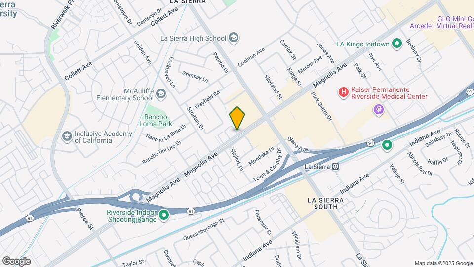 La Sierra Apartments and Nearby Riverside Apartments For Rent