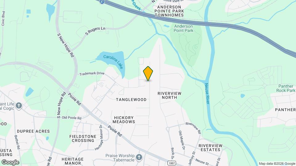 728 Kavkaz St Mapa y Detalles de la Ubicación