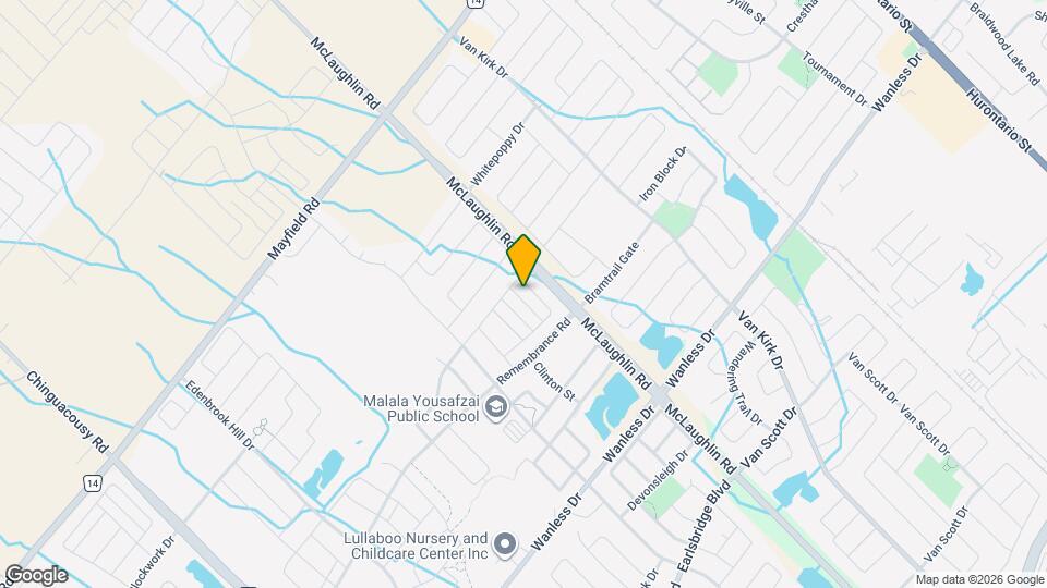 23 Francesco St Map and Location Details