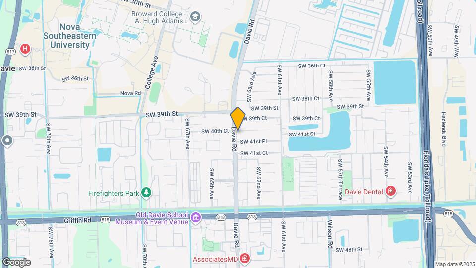 Main Street Lofts Apartments Davie, FL Apartments For Rent