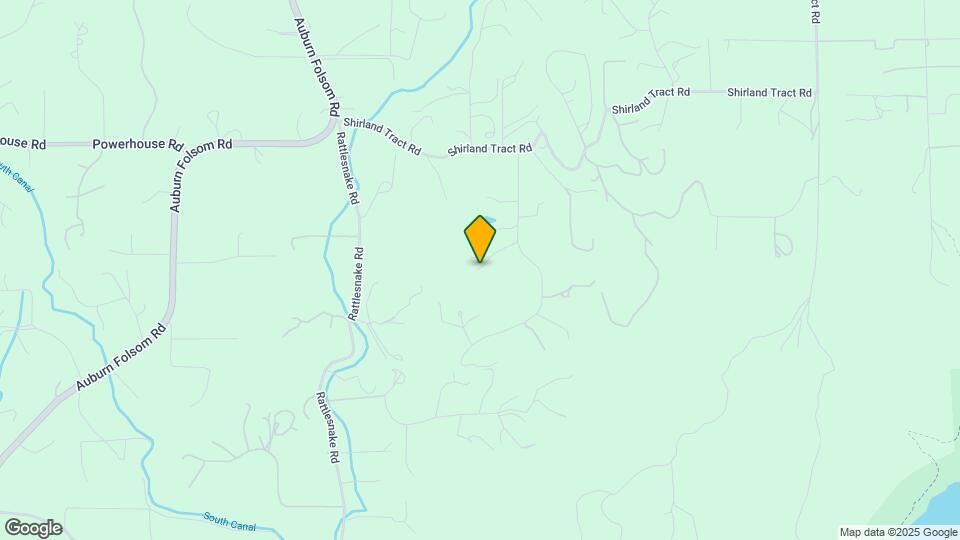 2630 Burgard Ln Map and Location Details