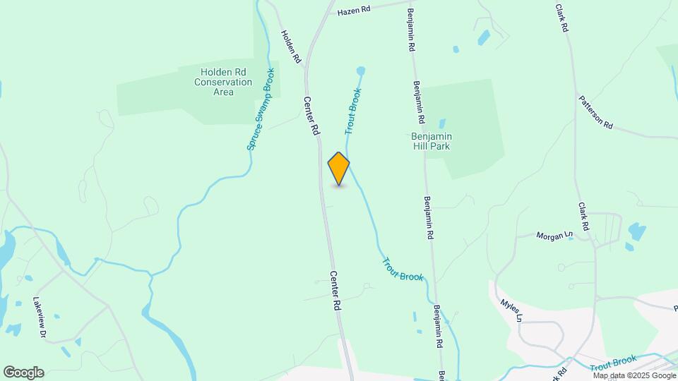 97 Center Rd Apartments Shirley, MA Apartments For Rent