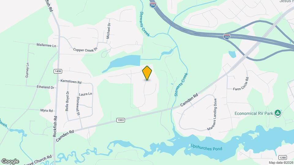 160 E 12 Oaks Rd Map and Location Details