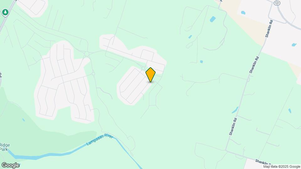 6326 Matagorda Rd Map and Location Details