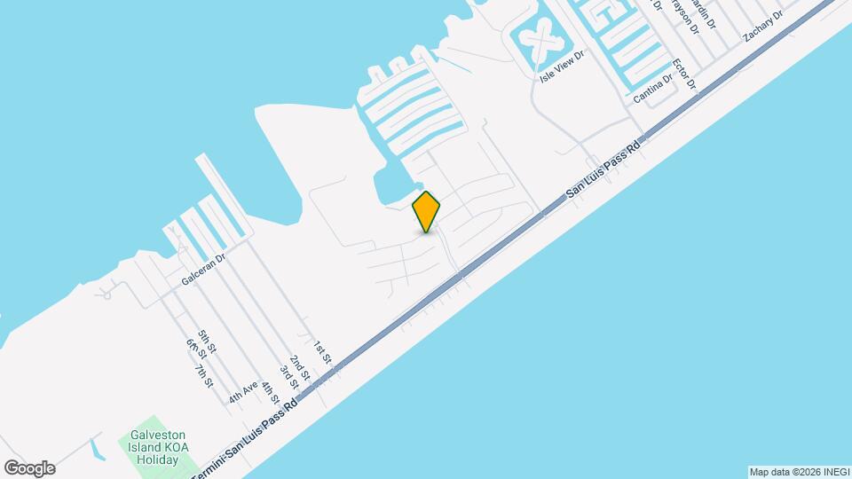 23115 Camino St Map and Location Details