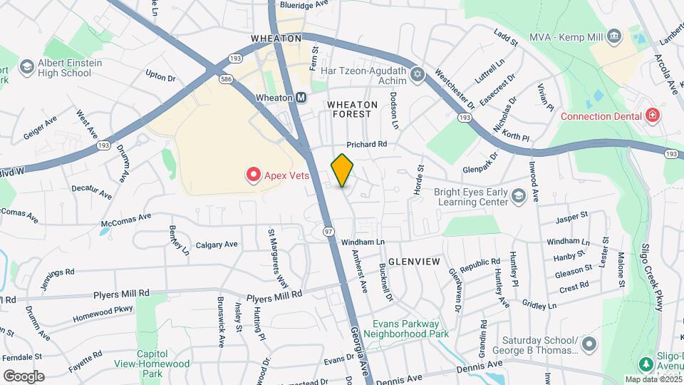 Wheaton Place Apartments and Nearby Wheaton Apartments For Rent