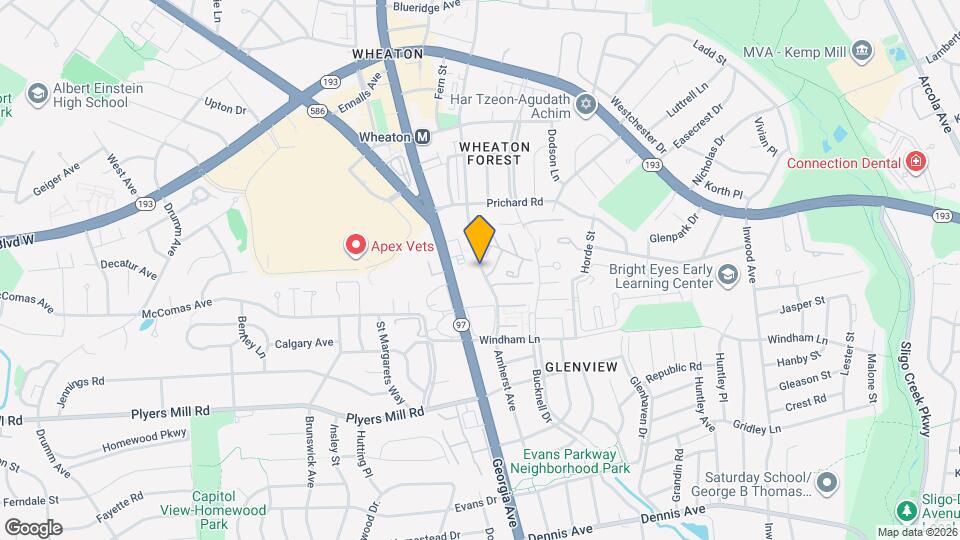 Wheaton Place Apartments and Nearby Wheaton Apartments For Rent