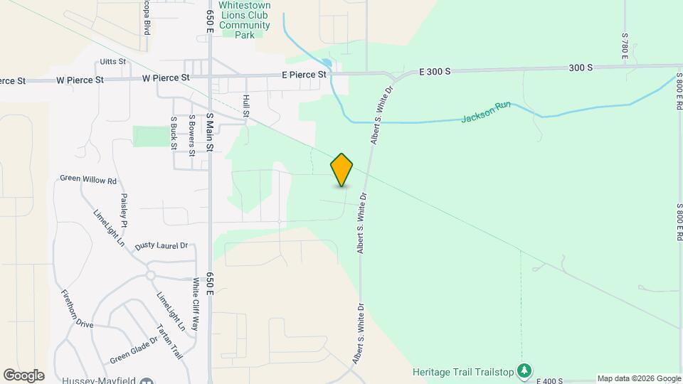 6907 Seattle Slew Dr Map and Location Details