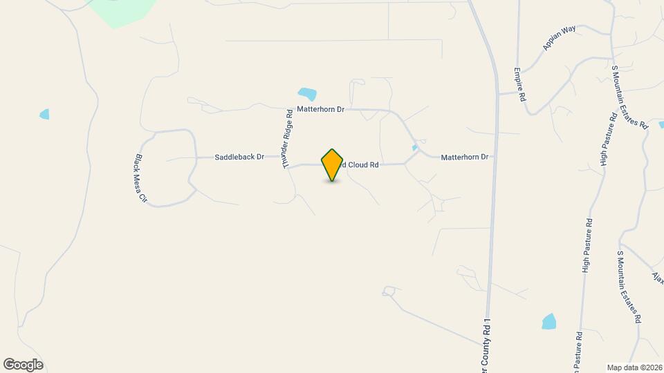 53 Blackhawk Cir Map and Location Details