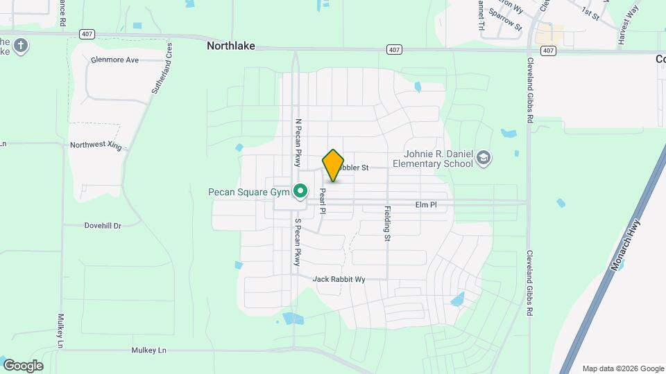 2533 Stella Ln Map and Location Details