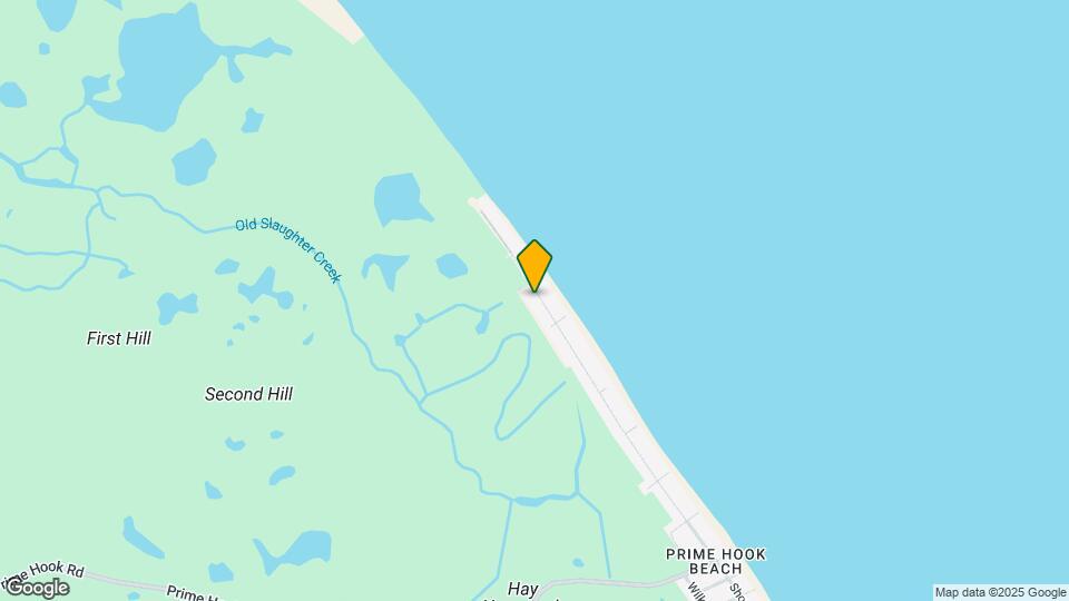 9026 Shore Dr Map and Location Details