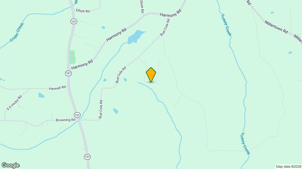 280 Farmington Dr Mapa y Detalles de la Ubicación