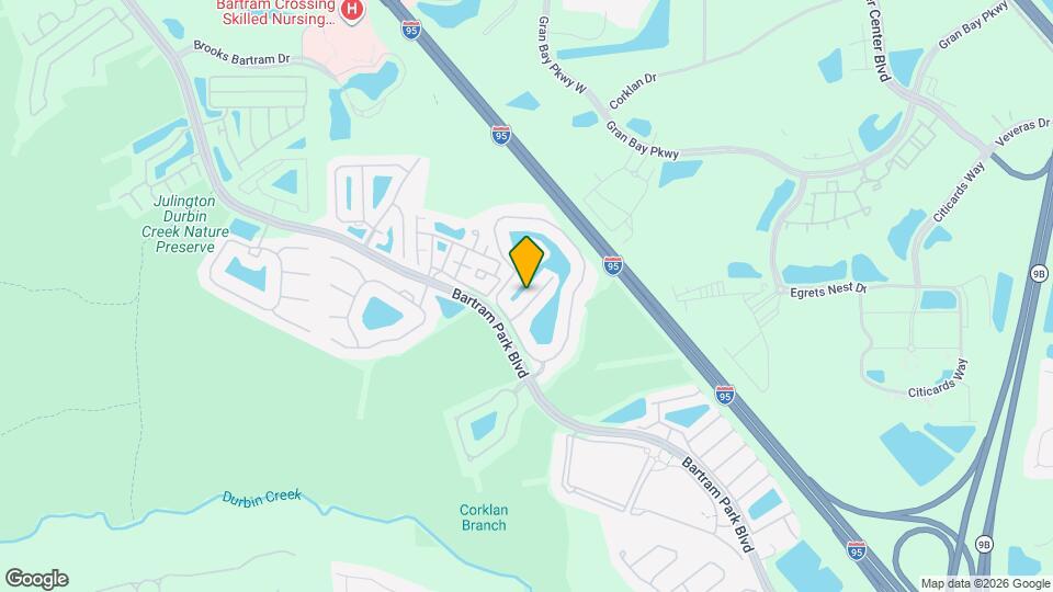 13440 English Peak Ct Map and Location Details