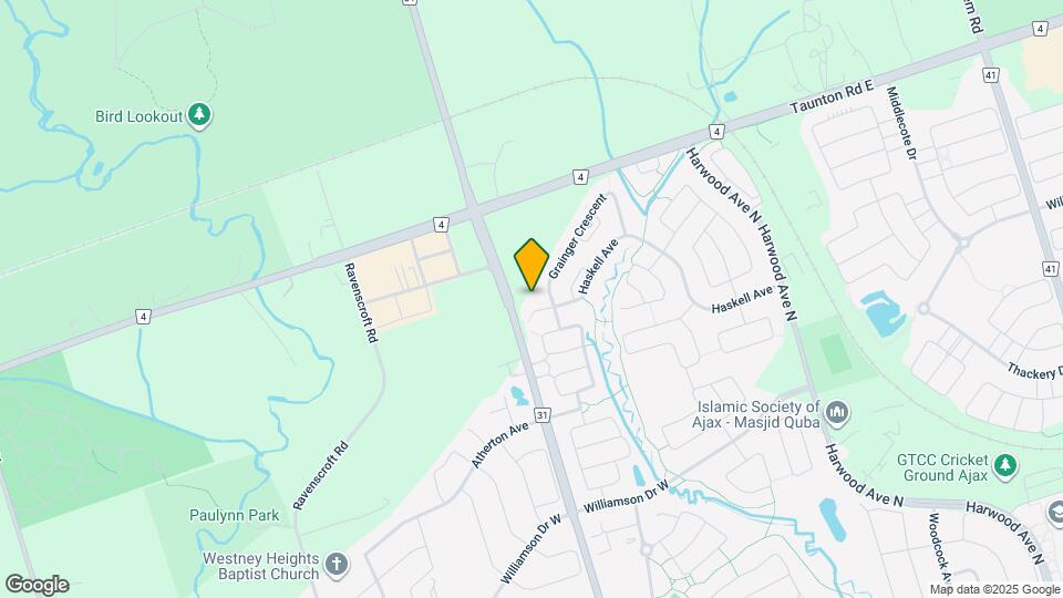 9 Welbourne Ct Map and Location Details