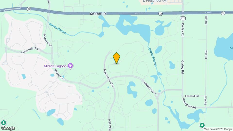 11737 Radiant Shr Lp Map and Location Details