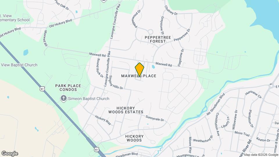 179 Sophie Dr Mapa y Detalles de la Ubicación