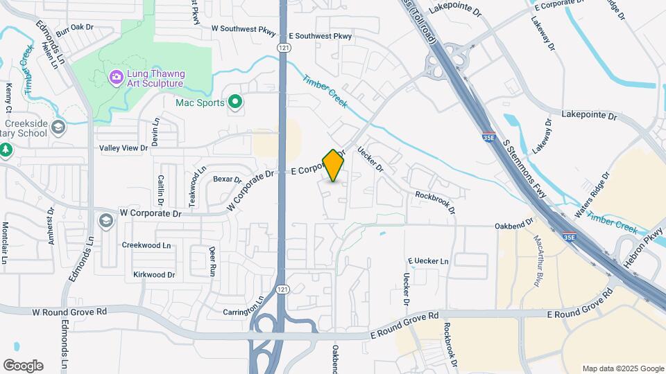 Somerset Apartments Mapa y Detalles de la Ubicación