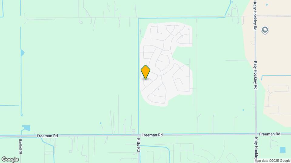 7426 Birch Harvest Dr Map and Location Details